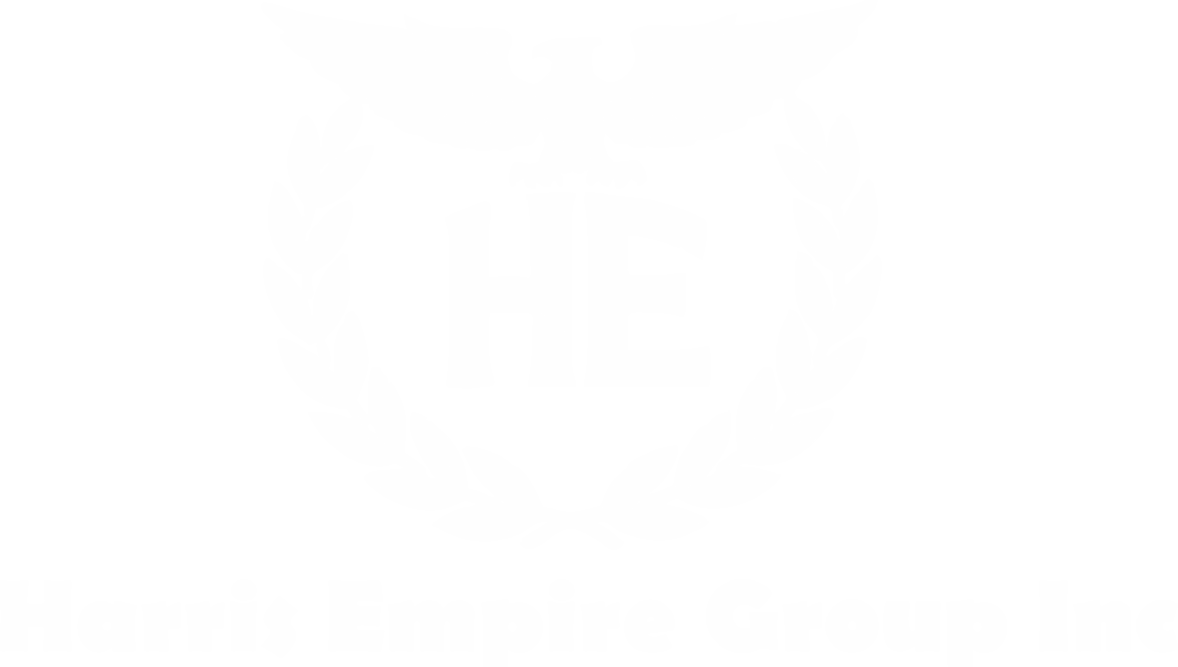 HARRIS EMPIRE GROUP INC.