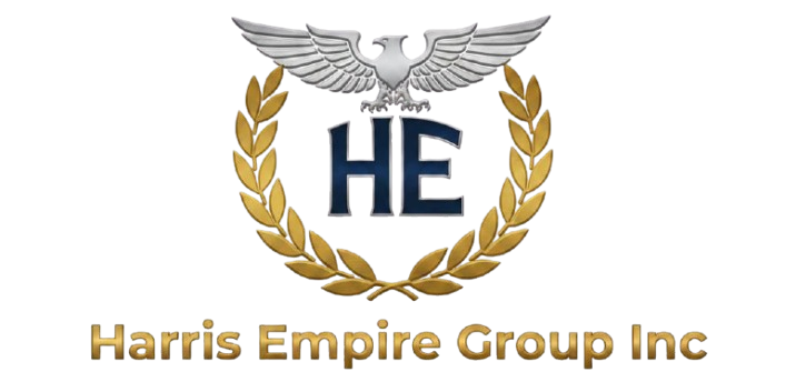 HARRIS EMPIRE GROUP INC.